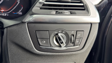 BMW X3 xDrive30d MHT M Sport 5dr Auto Diesel Estate